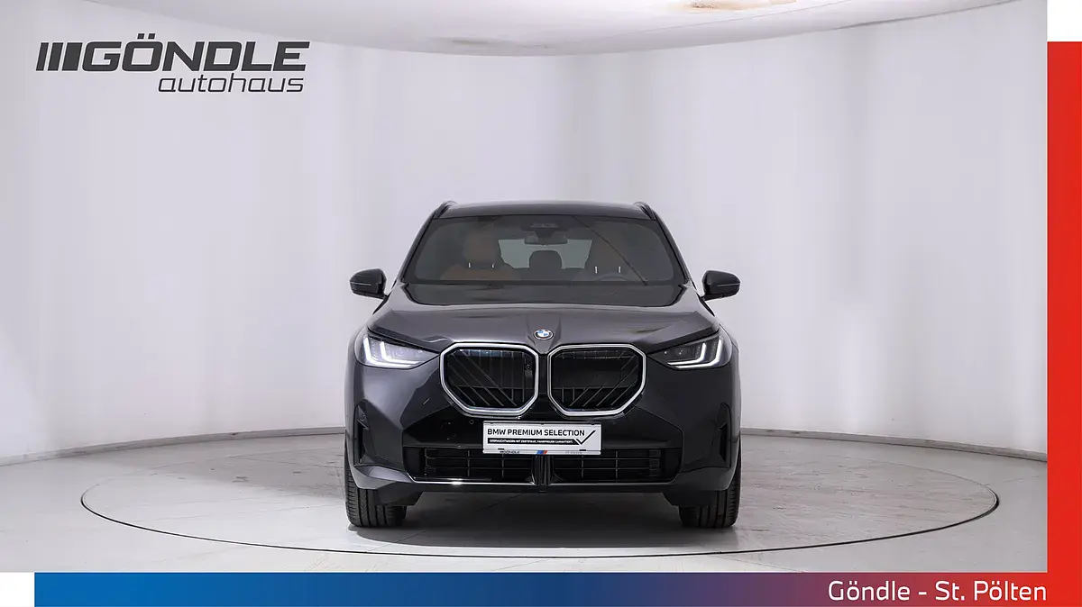Bild 2 - BMW X3 30e xDrive