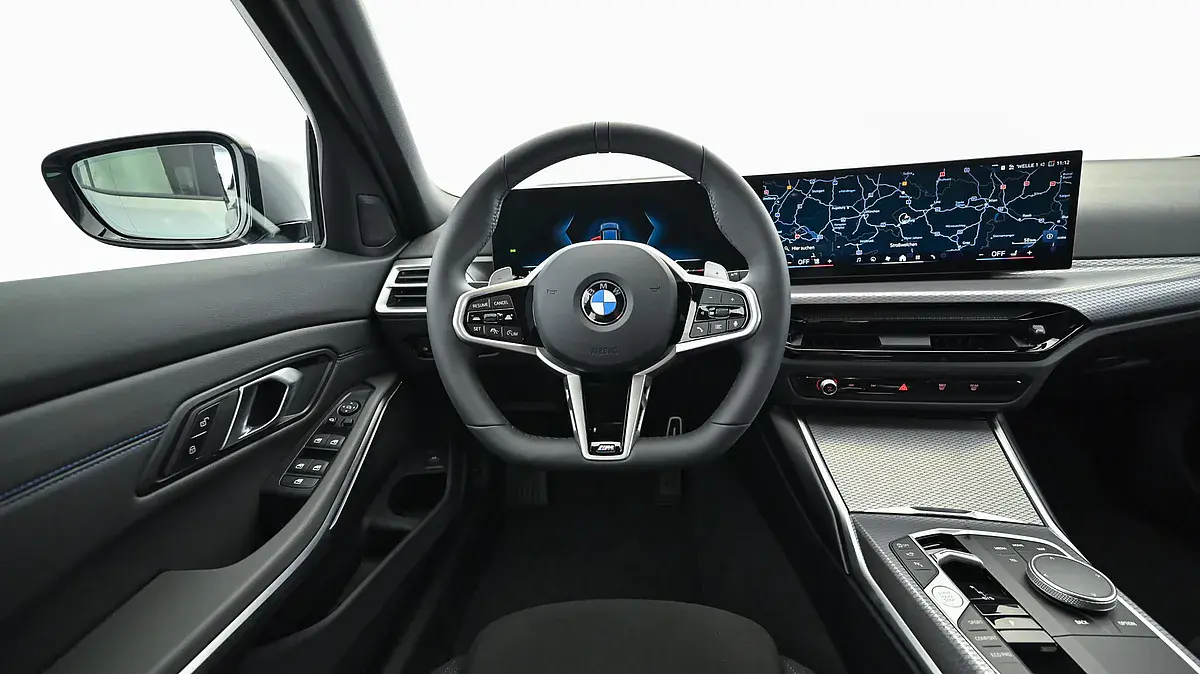 Bild 16 - BMW 320d xDrive