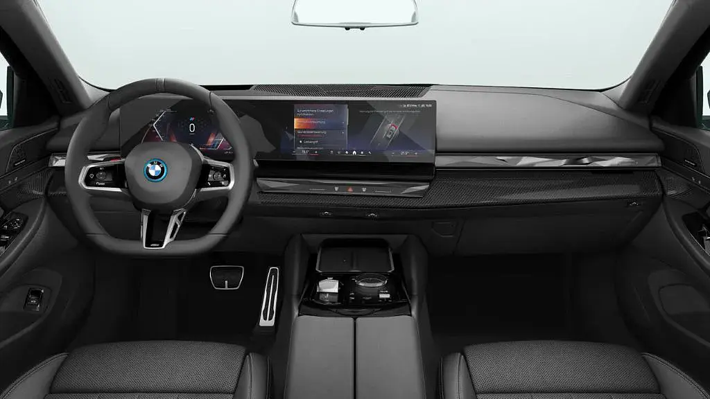 Bild 3 - BMW i5 eDrive40