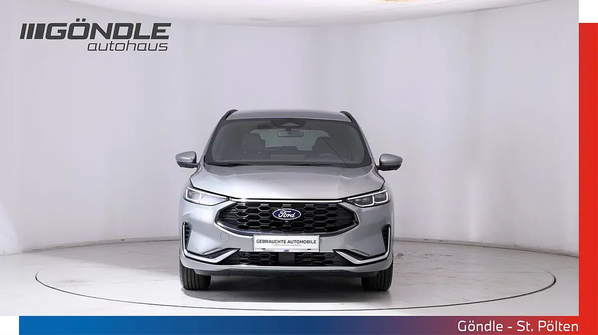Bild 2 - Ford Kuga 1,5 EcoBoost ST-Line X