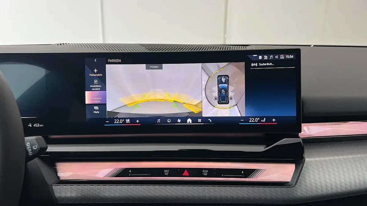 Bild 22 - BMW i5 eDrive40