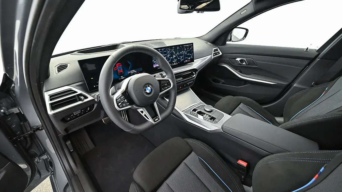 Bild 6 - BMW 320d xDrive