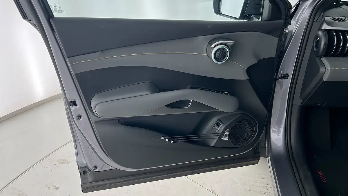 Bild 17 - BYD Atto3 Evo Excellence Ö-Paket AWD