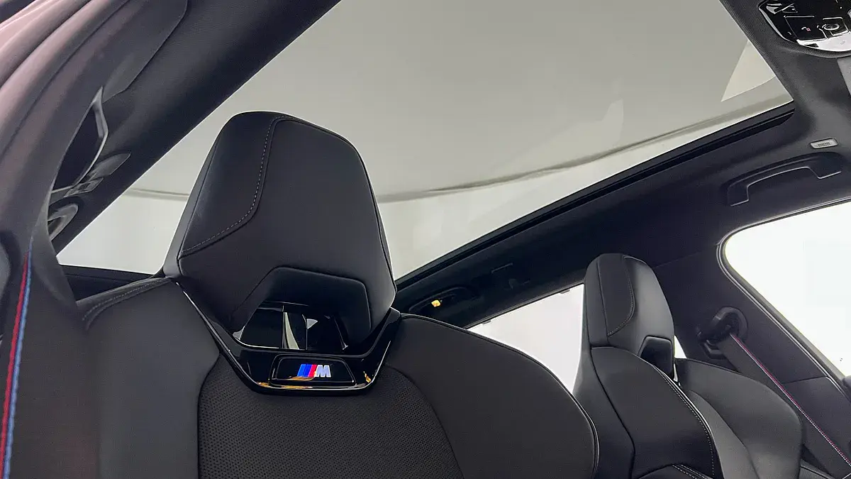 Bild 7 - BMW 550e xDrive