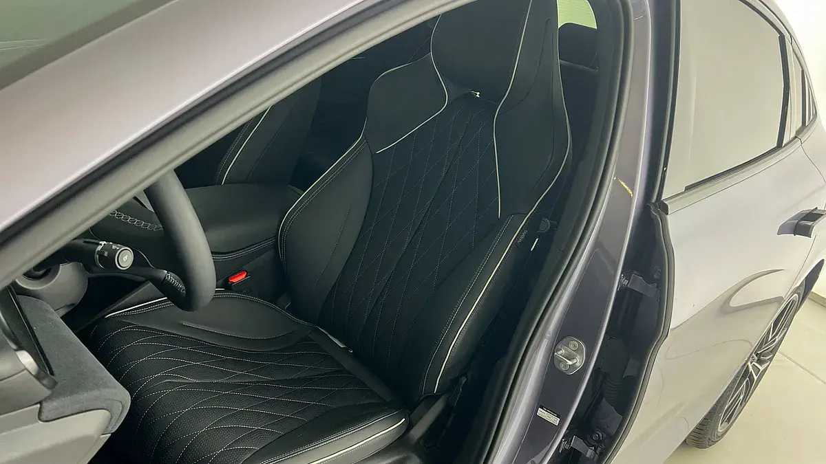 Bild 18 - BYD Seal Excellence Ö-Paket AWD