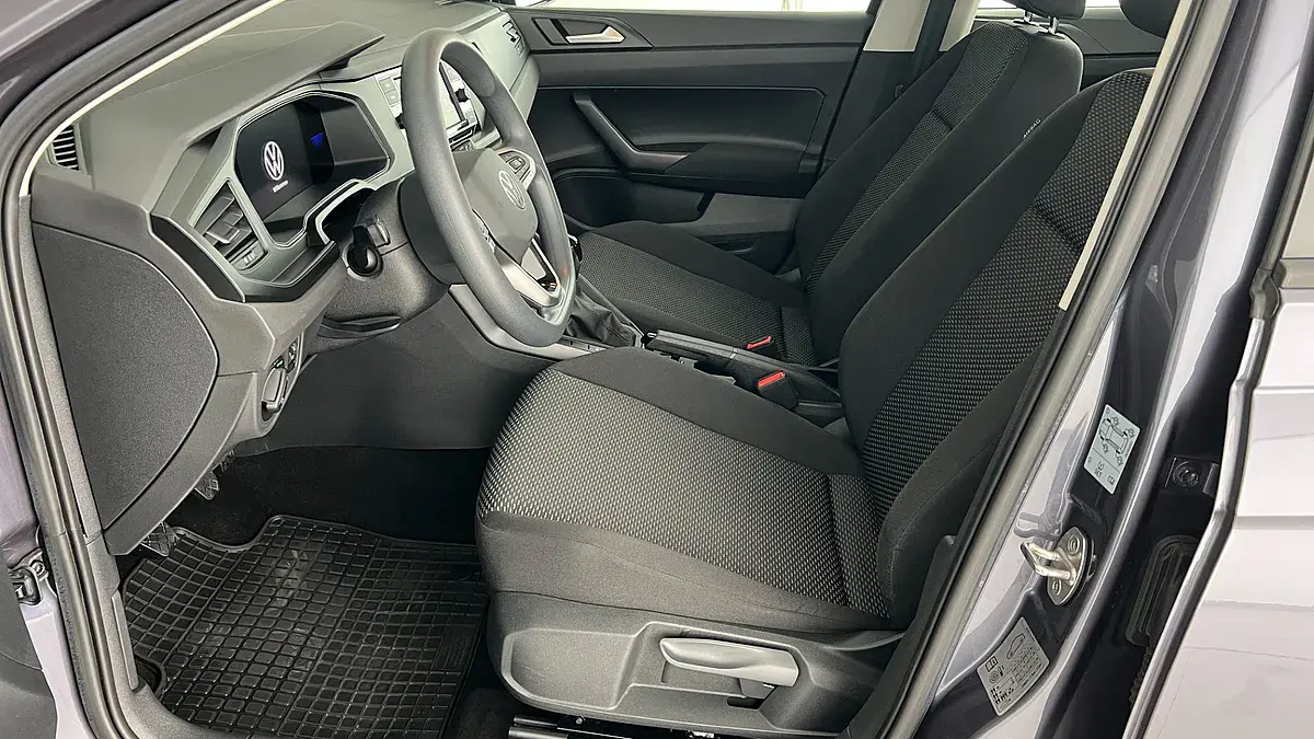 Bild 12 - VW Polo 1,0