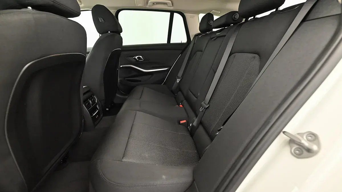 Bild 6 - BMW 318d