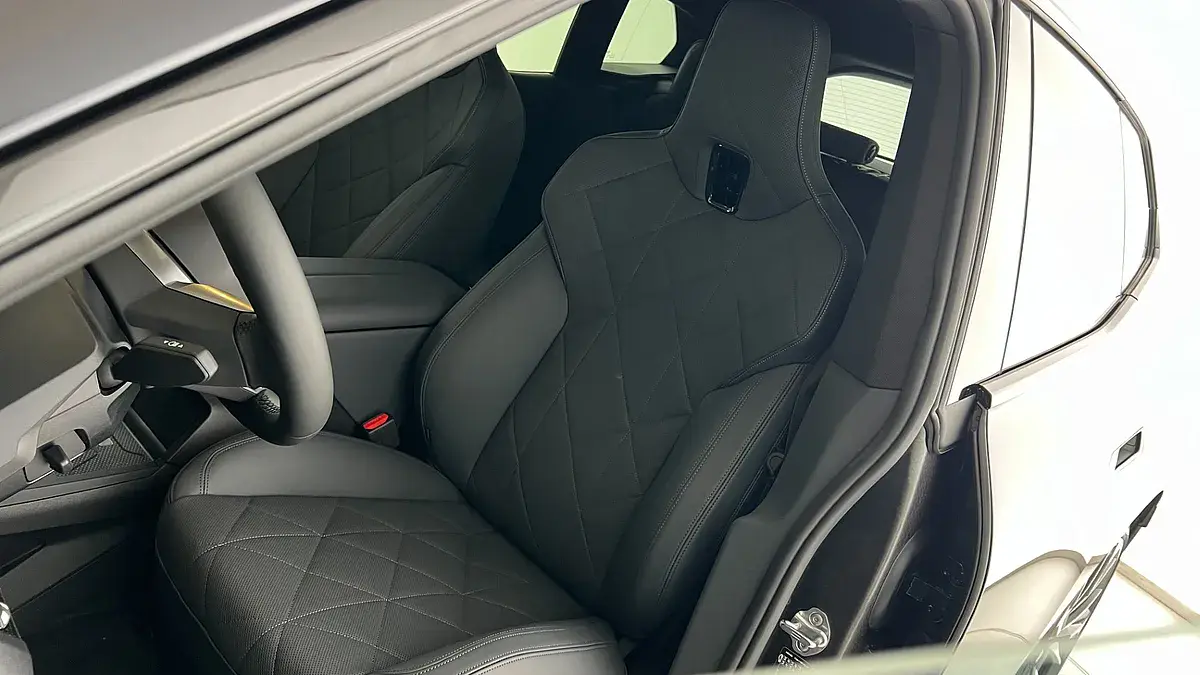 Bild 17 - BMW iX xDrive45