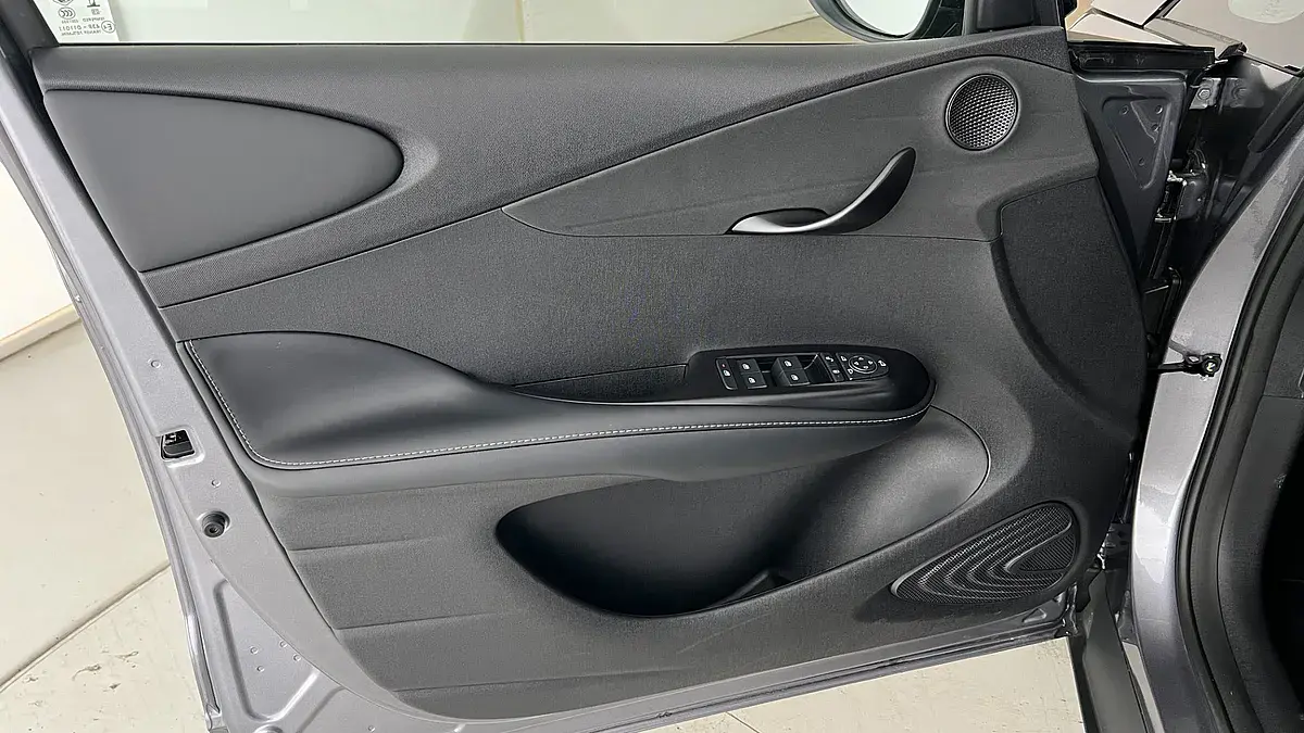 Bild 15 - BYD Dolphin Comfort Ö-Paket