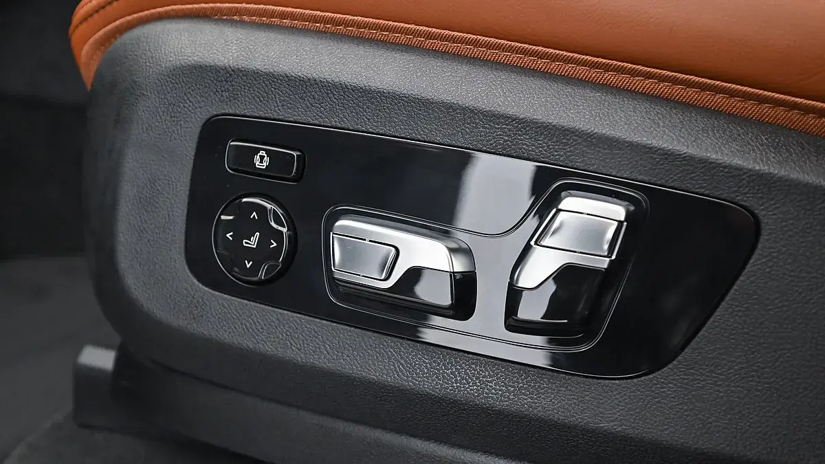 Bild 16 - BMW X5 xDrive30d
