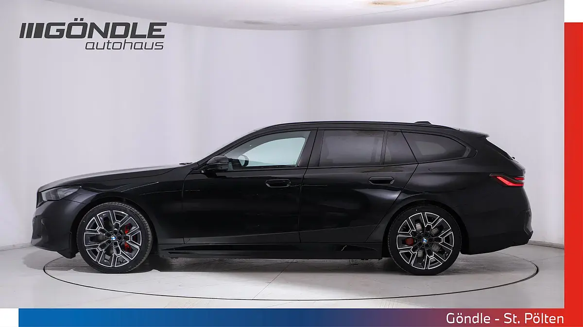 Bild 3 - BMW i5 eDrive40