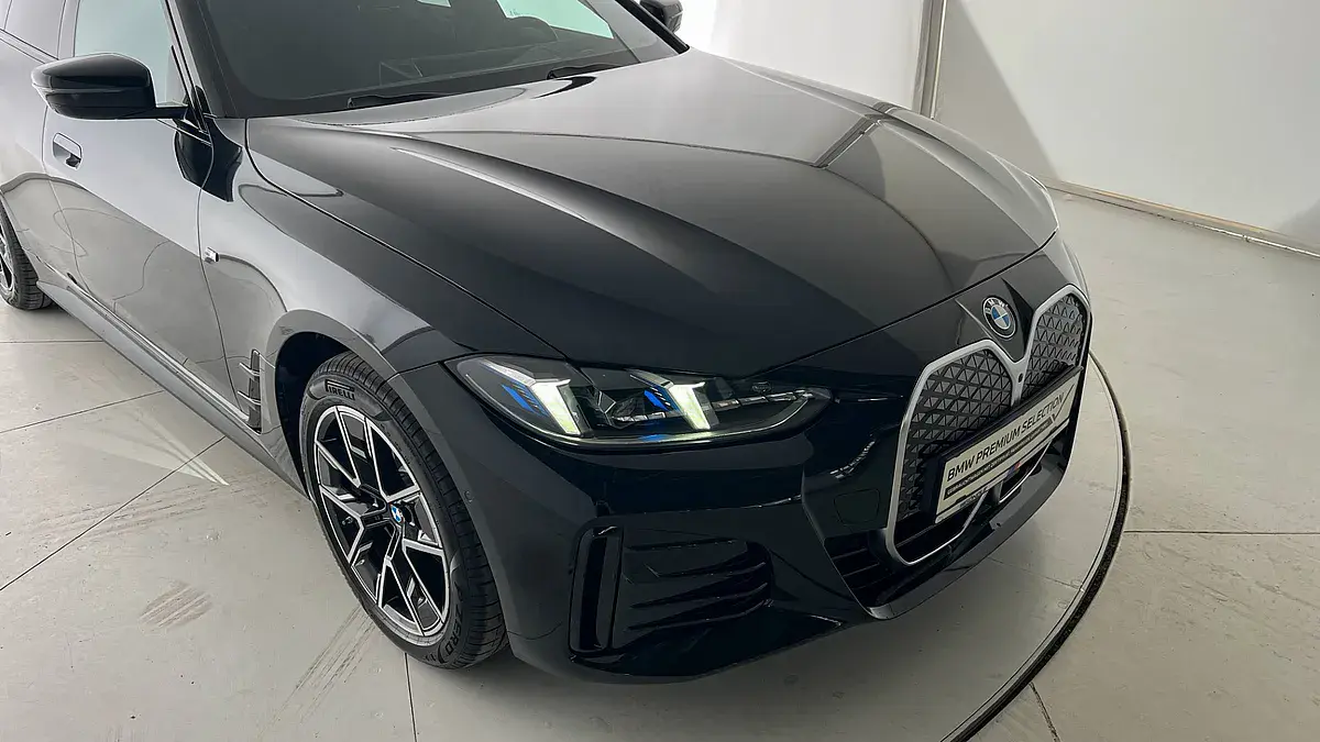Bild 18 - BMW i4 eDrive35 Gran Coupe