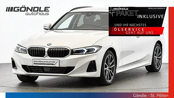 BMW 318d