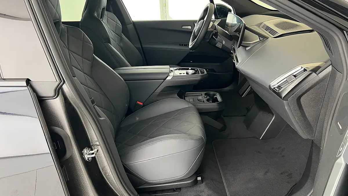 Bild 5 - BMW iX xDrive45