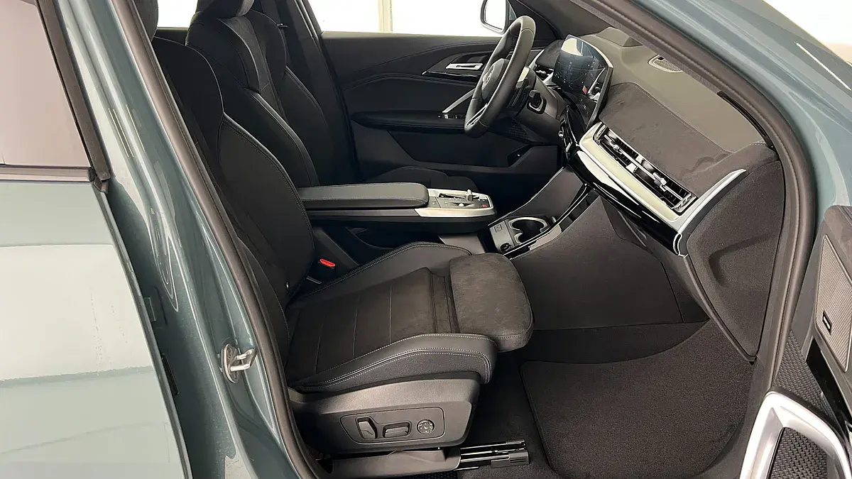 Bild 5 - BMW X2 xDrive20d