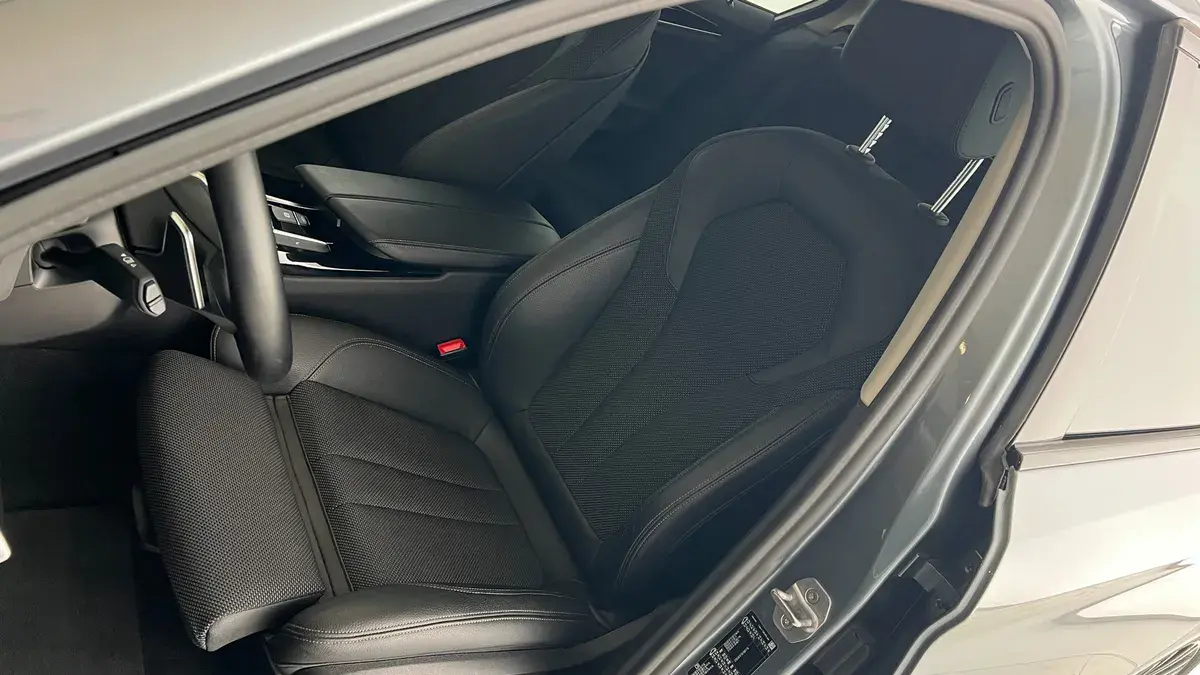 Bild 19 - BMW 520d xDrive