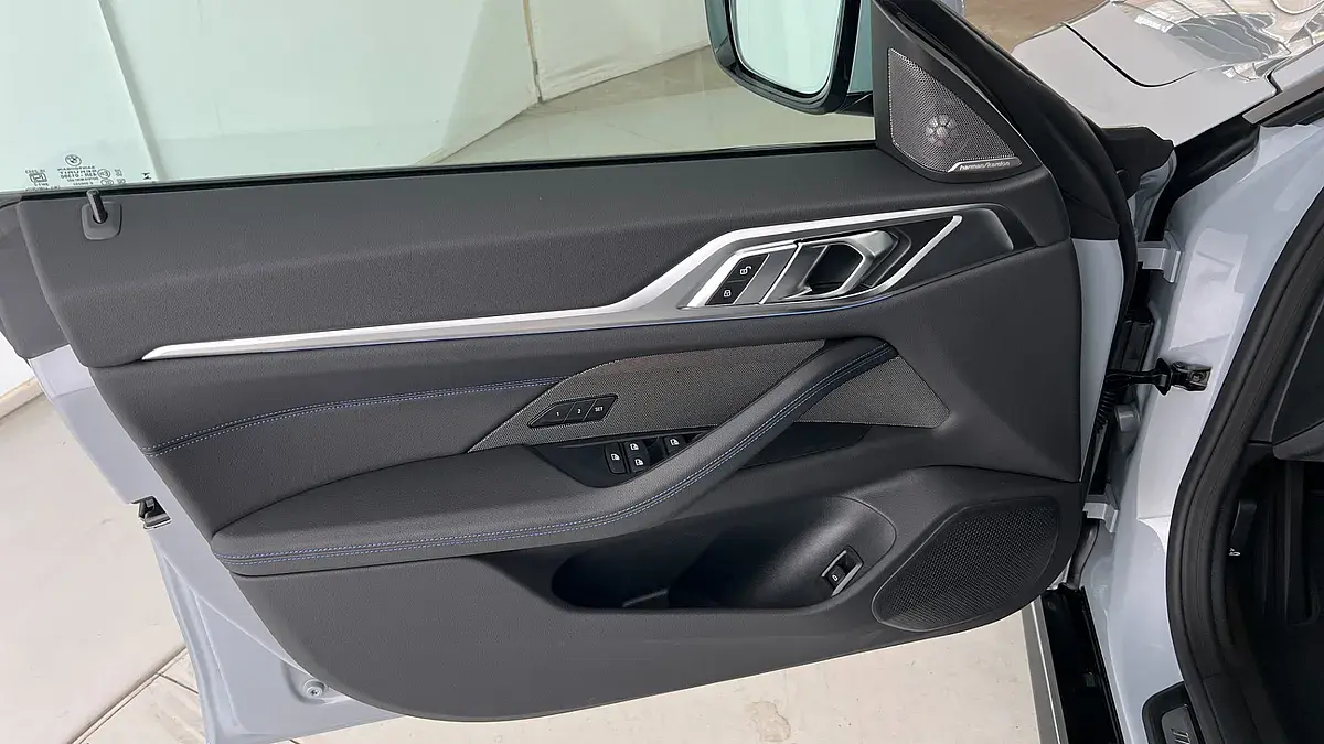 Bild 18 - BMW i4 eDrive40 Gran Coupé