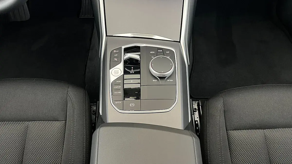 Bild 10 - BMW 318d