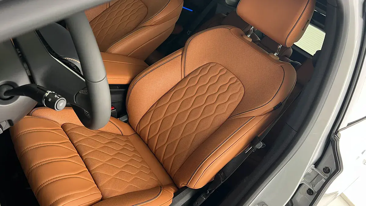 Bild 11 - BYD Tang Flagship Ö-Paket