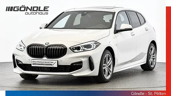 BMW 116d
