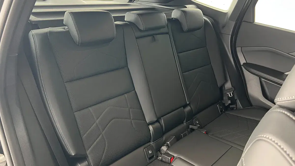 Bild 6 - BMW X1 sDrive20d