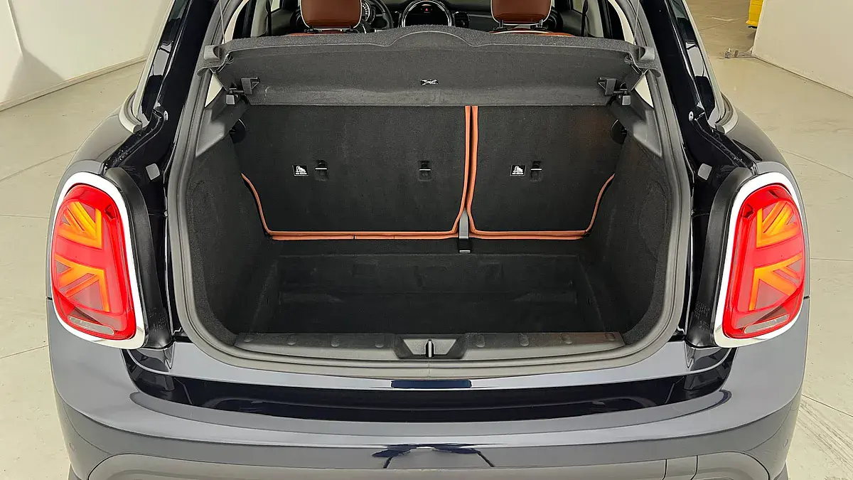 Bild 8 - MINI Cooper