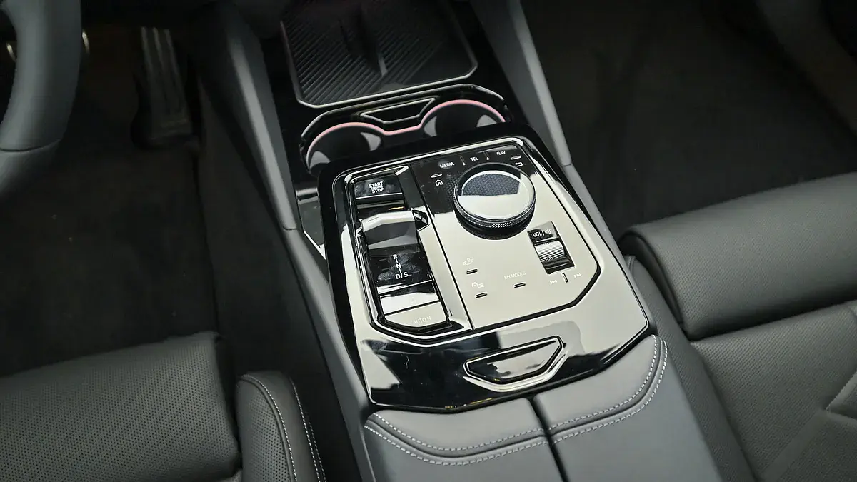 Bild 11 - BMW 540d xDrive