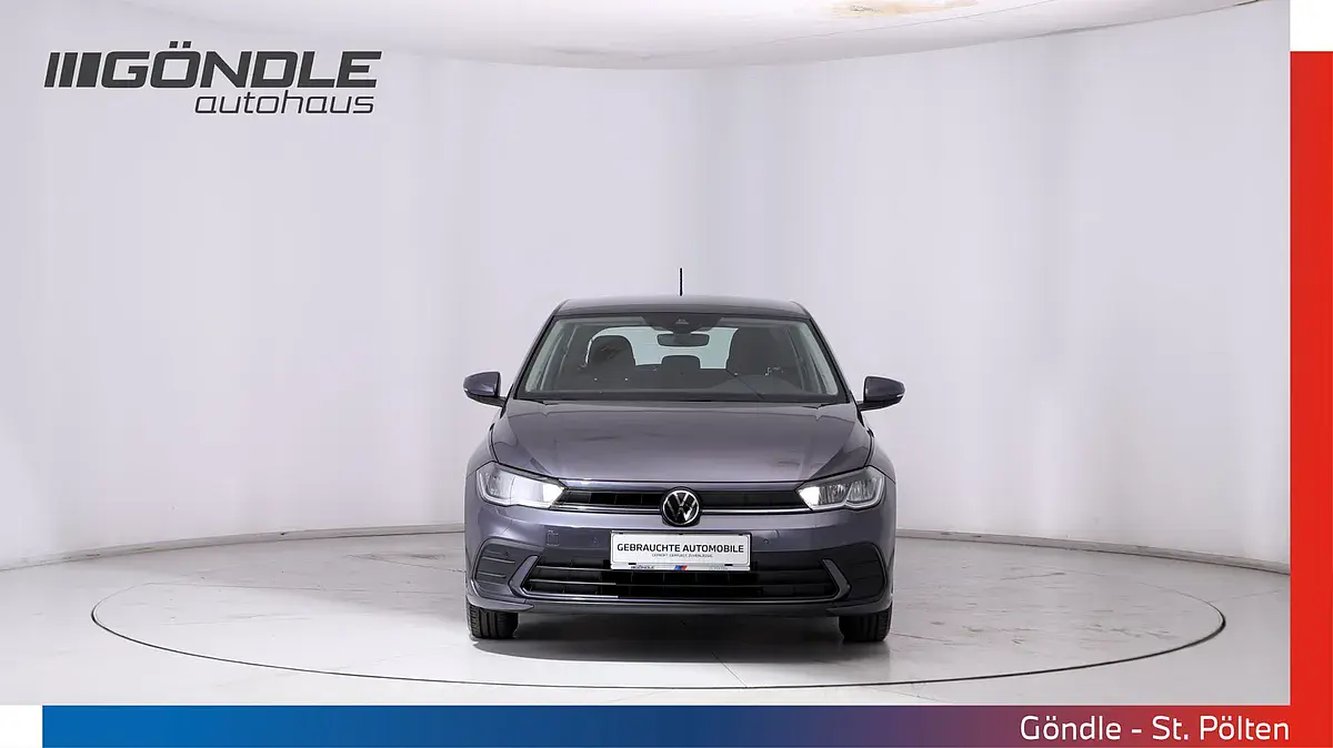 Bild 2 - VW Polo 1,0