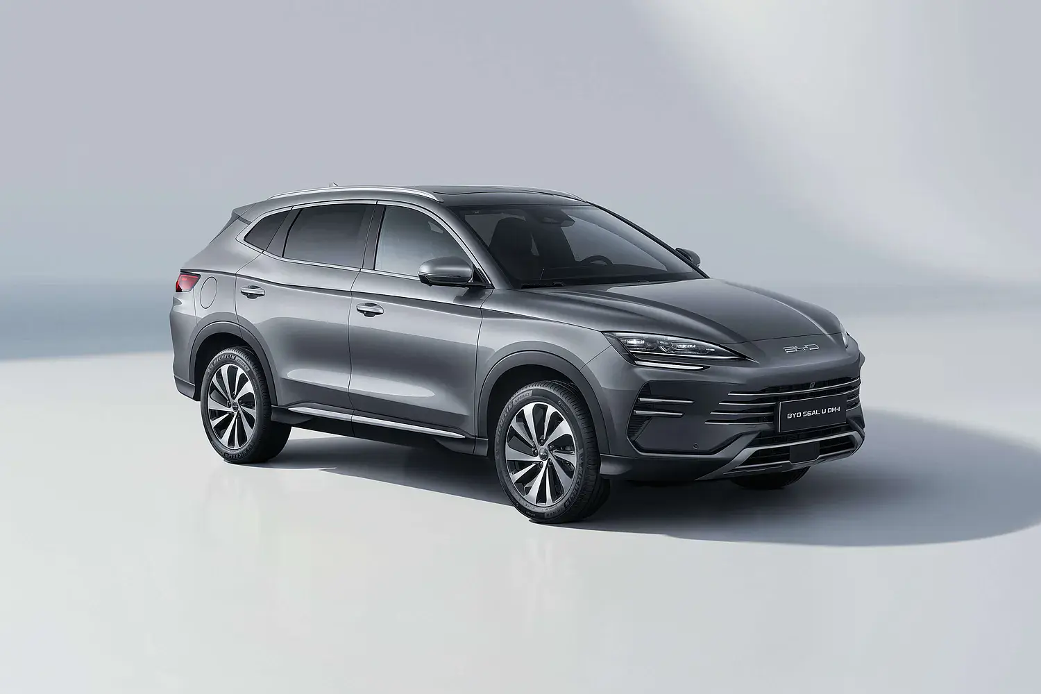 BYD Seal U DM-i
