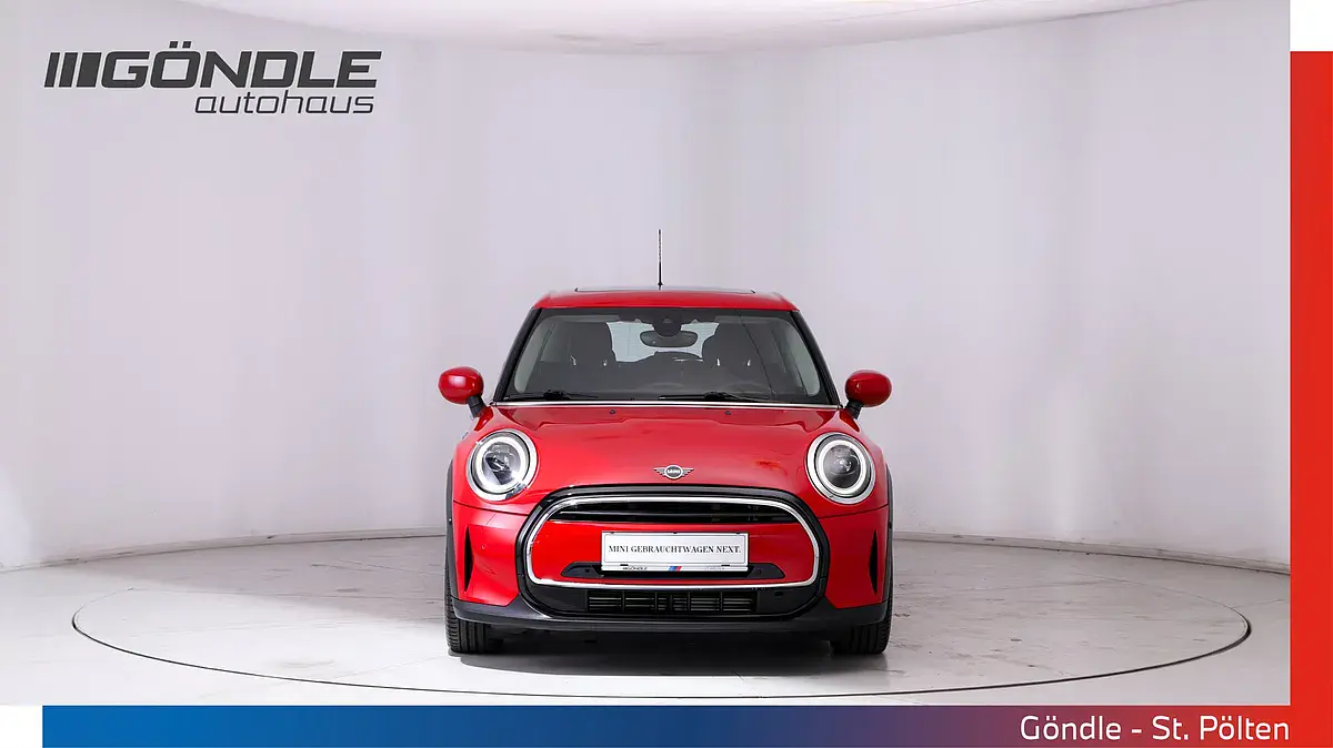 Bild 2 - MINI Cooper