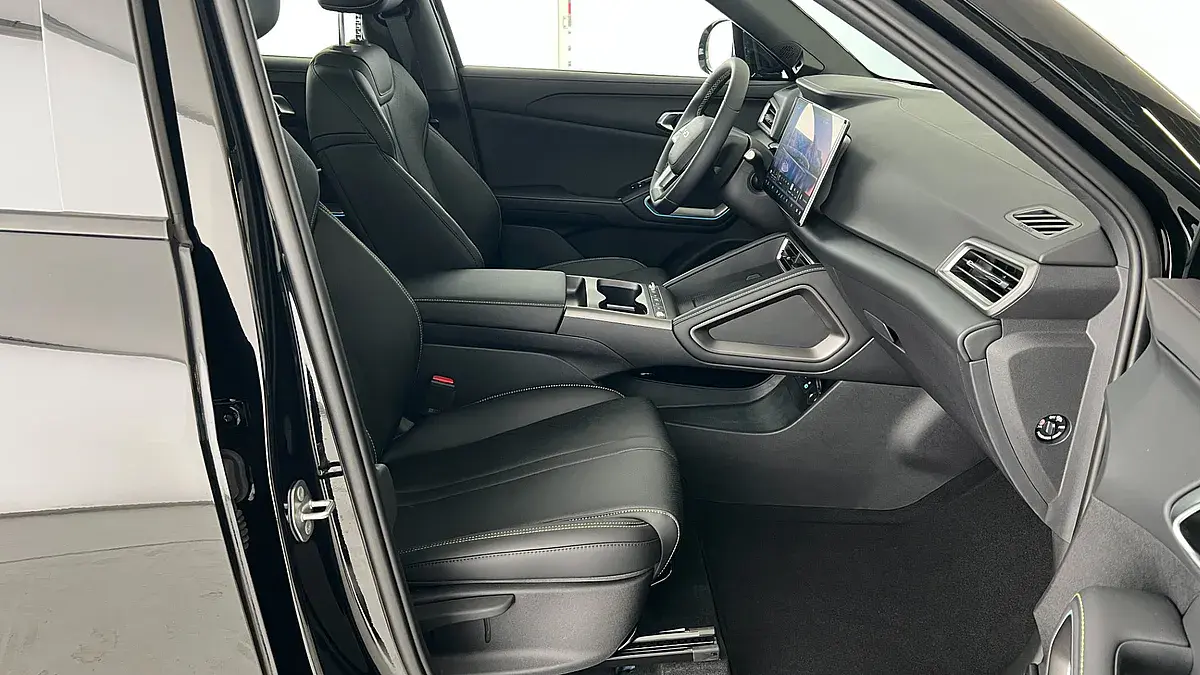 Bild 5 - BYD Atto2 DM-i Boost Ö-Paket