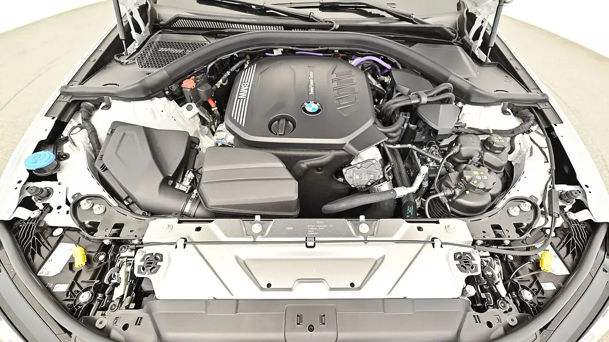 Bild 18 - BMW 320d xDrive