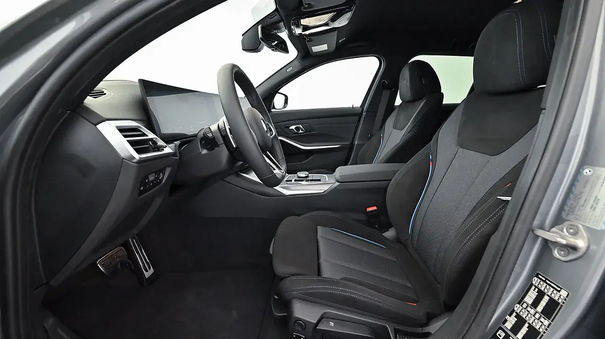 Bild 7 - BMW 320d xDrive