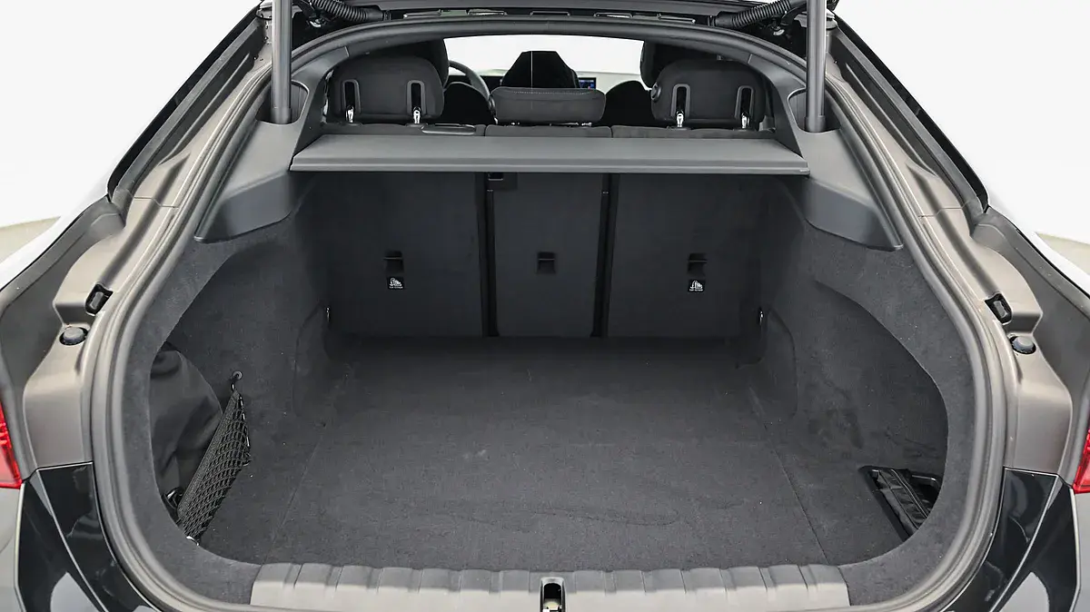 Bild 16 - BMW i4 eDrive40 Gran Coupé