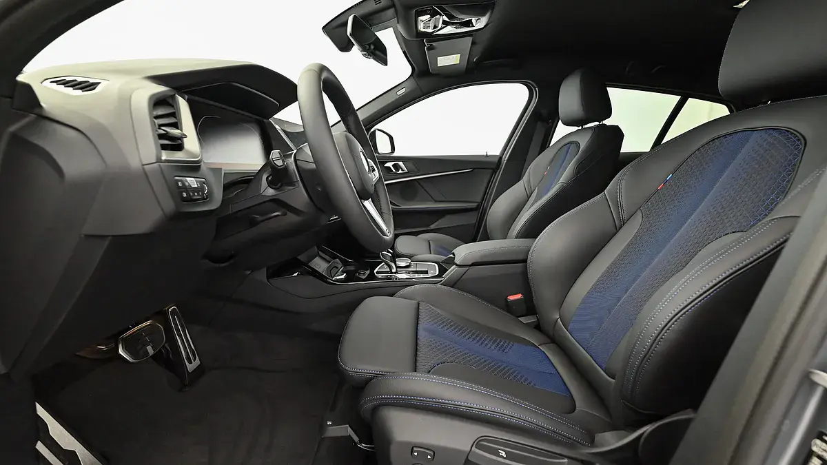 Bild 13 - BMW 116d
