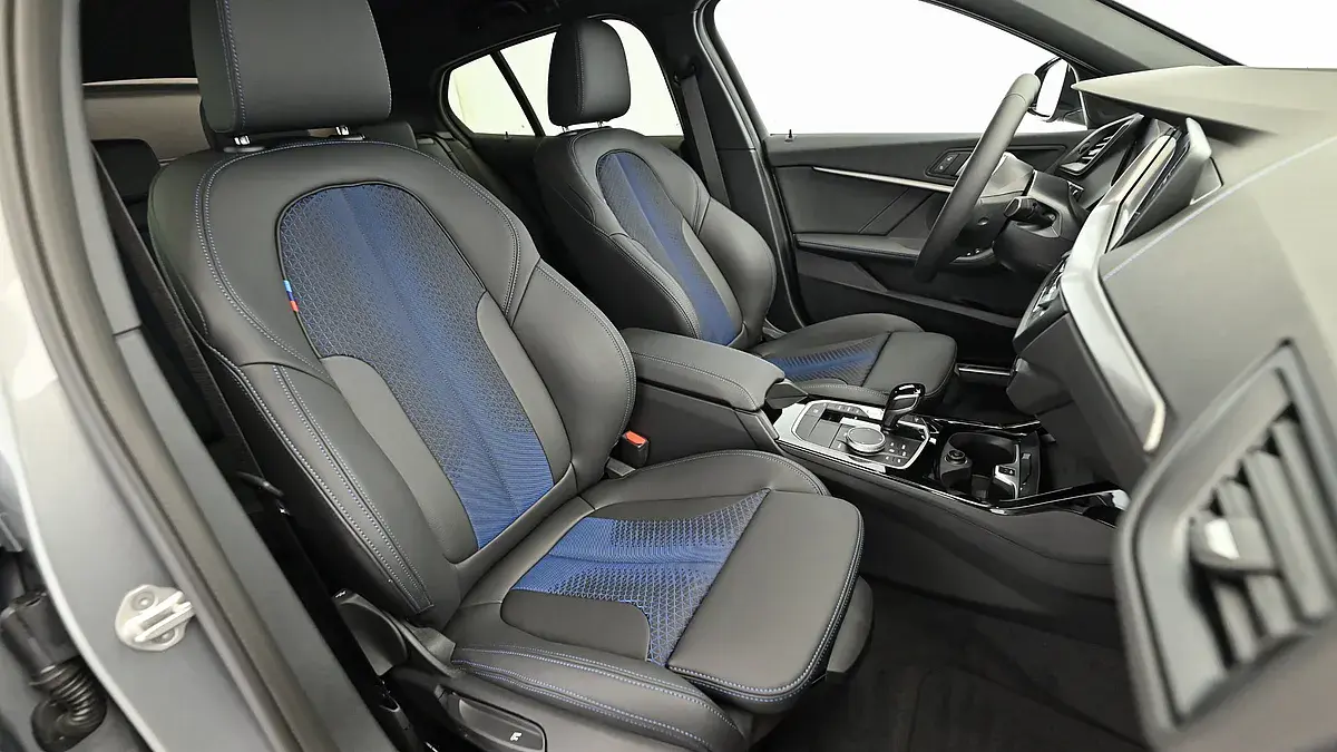 Bild 16 - BMW 116d