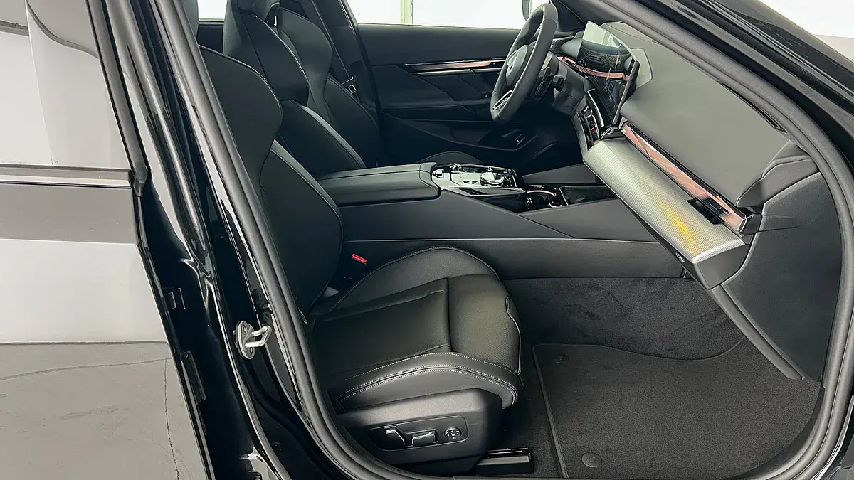 Bild 5 - BMW 550e xDrive