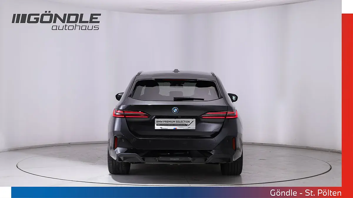 Bild 4 - BMW 530e xDrive