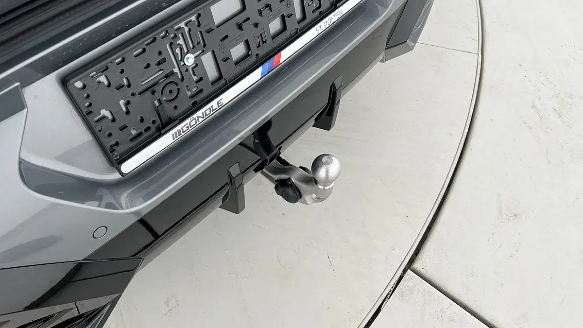 Bild 9 - BMW iX2 eDrive20