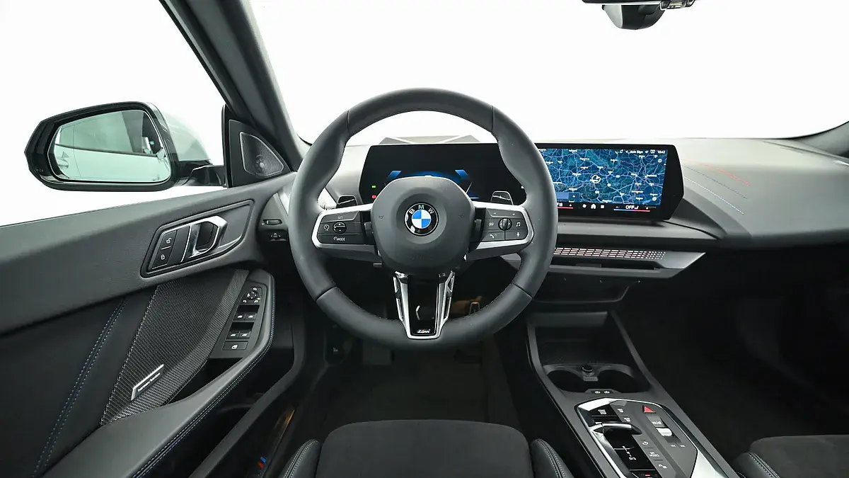 Bild 8 - BMW 218d Gran Coupe