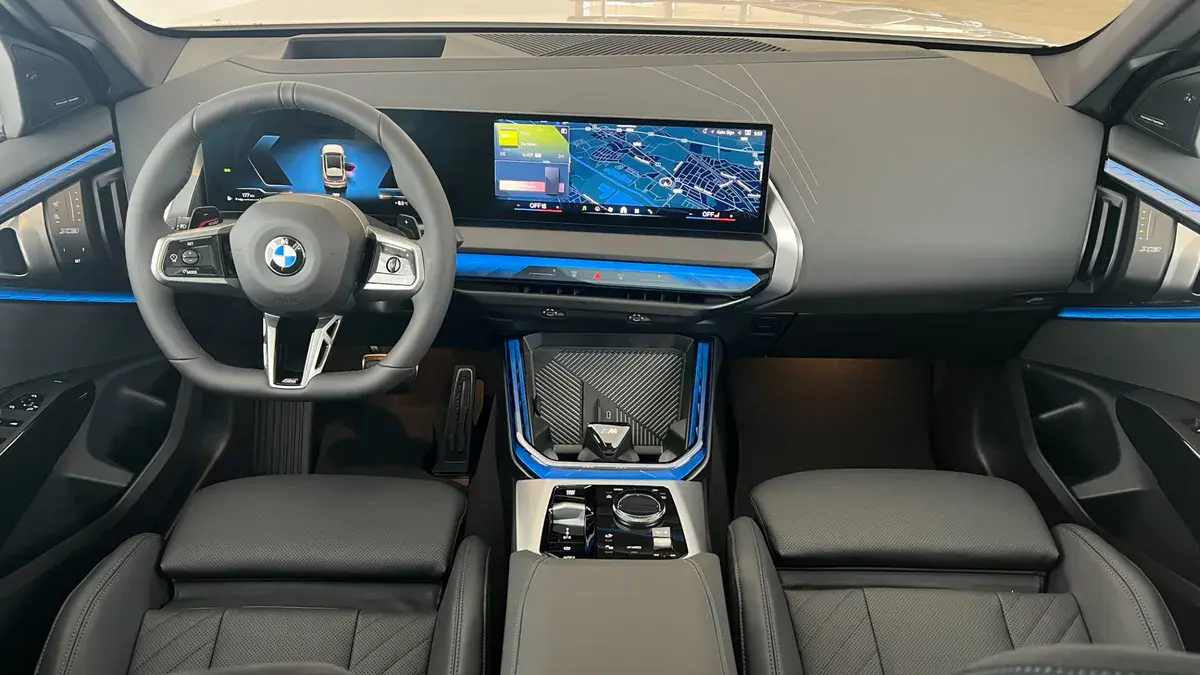 Bild 11 - BMW X3 20d xDrive
