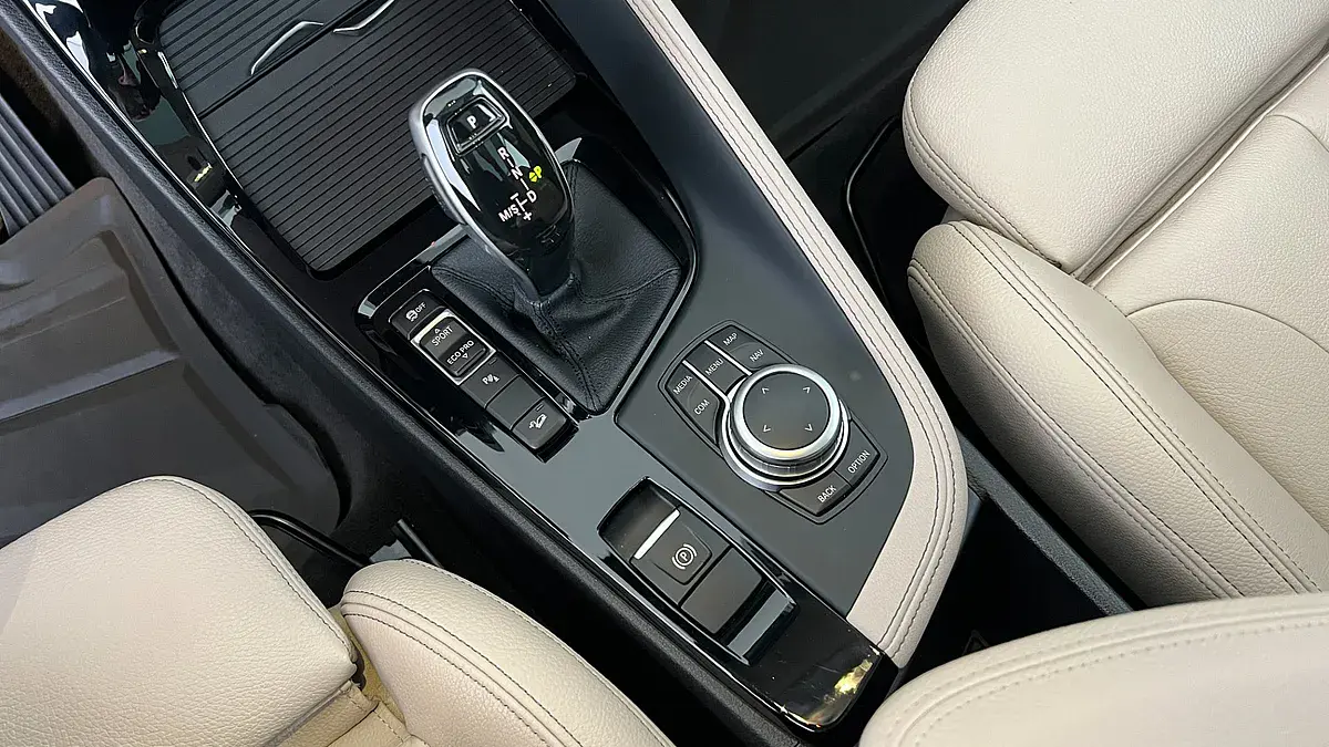 Bild 14 - BMW X1 xDrive20d
