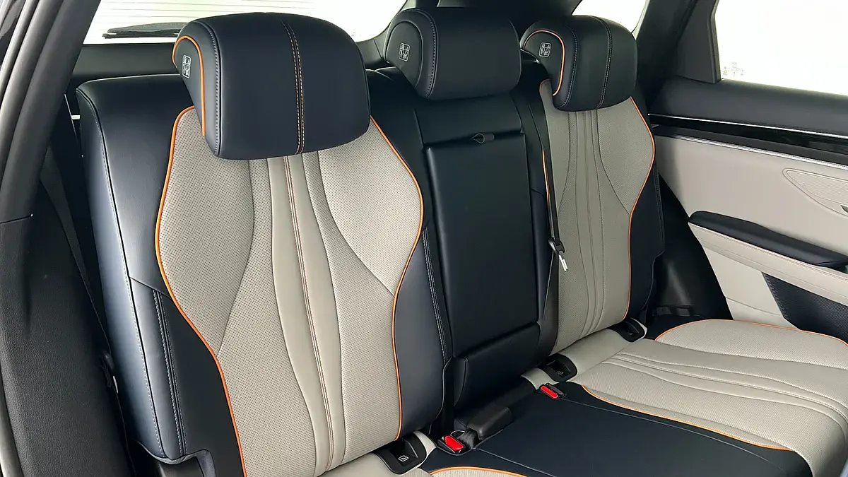Bild 6 - BYD Seal U Design Ö-Paket
