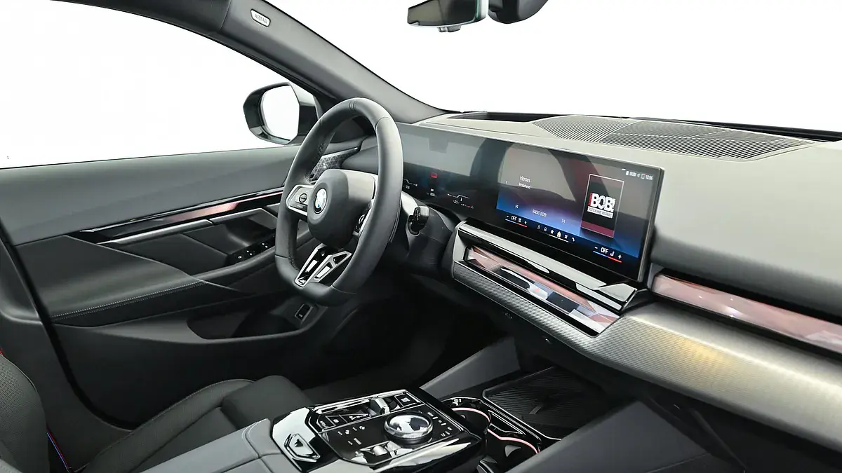 Bild 10 - BMW 540d xDrive