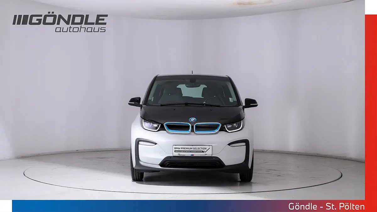 Bild 2 - BMW i3