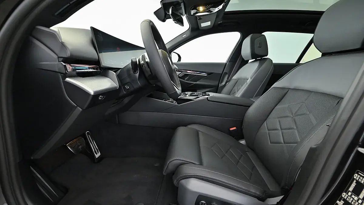 Bild 6 - BMW 540d xDrive