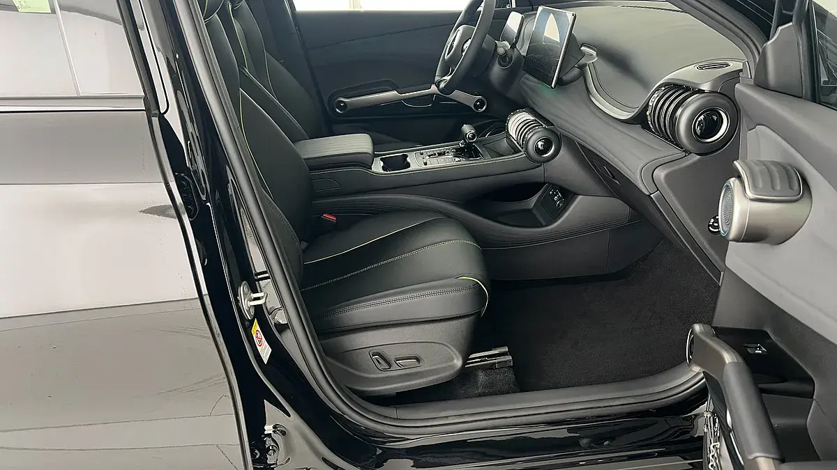 Bild 5 - BYD Atto3 Comfort Ö-Paket