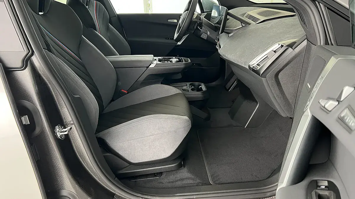 Bild 5 - BMW iX xDrive45