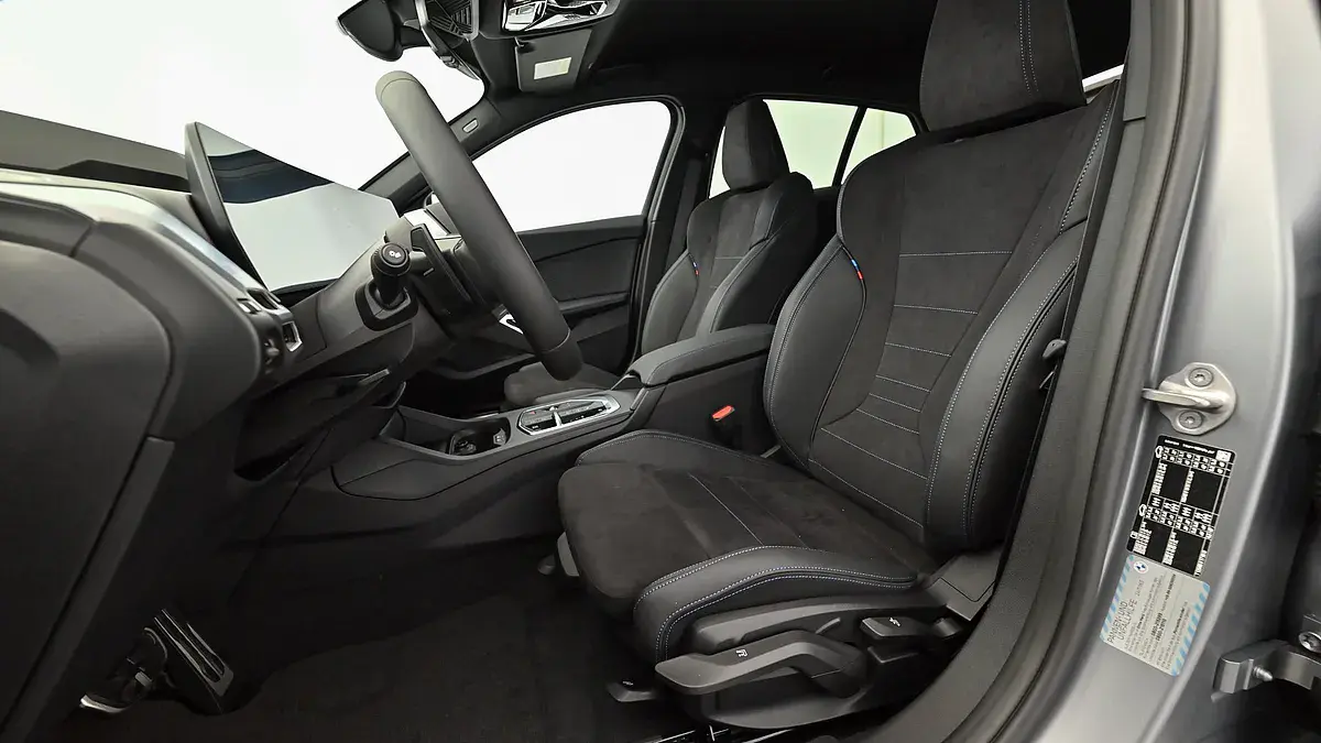 Bild 15 - BMW 118d