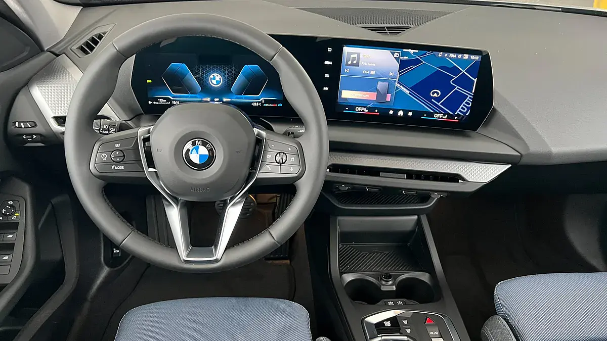 Bild 11 - BMW 116i